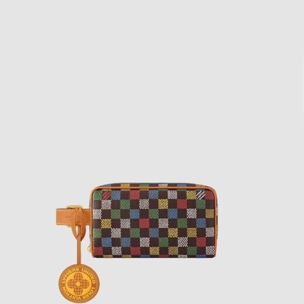 ✨루이비통 남성 락커 돕 키트 N00151 - Louis vuitton Mens Locker Dob Kit - lvb8028x