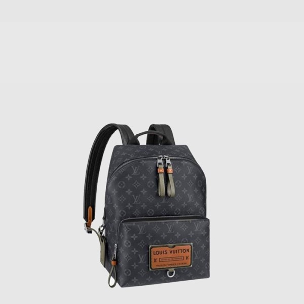 ✨루이비통 남성 디스커버리 백팩 PM M45218 - Louis vuitton Mens Discovery Backpack PM - lvb8029x