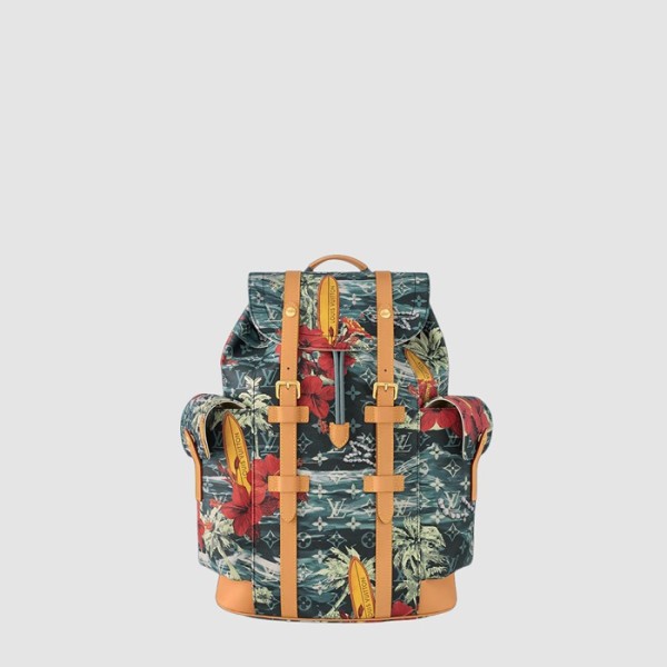 ✨루이비통 남성 크리스토퍼 MM M24996 - Louis vuitton Mens Christopher MM - lvb8043x