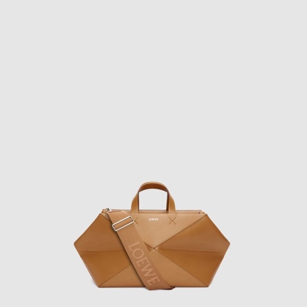 ✨로에베 남성 미디엄 퍼즐 폴드 더플 백 - Loewe Mens Medium Puzzle Fold Duffle Bag - lob8051x