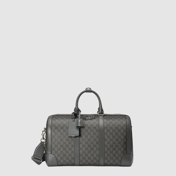 ✨구찌 남성 미디엄 더플백 - Gucci Mens Medium Duffle Bag - gub8056x