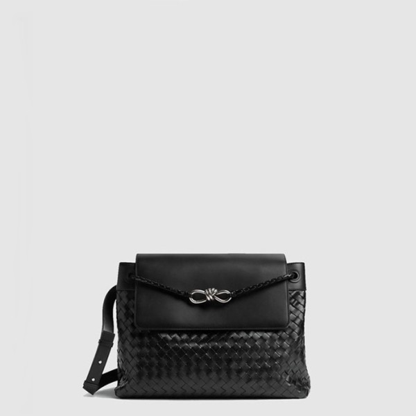 ✨보테가베네타 남성 라지 안디아모 메신저 백 - Bottega veneta Mens Large Andiamo Messenger Bag - bvb8063x