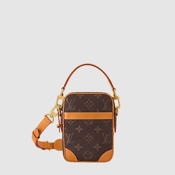 ✨루이비통 남성 다뉴브 백 M14106 - Louis vuitton Mens Danube Bag - lvb8067x