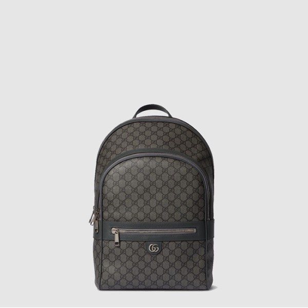 ✨구찌 남성 미디엄 백팩 - Gucci Mens Medium Backpack - gub8070x