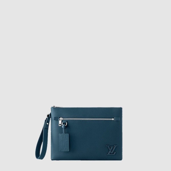 ✨루이비통 남성 테이크오프 파우치 M82813 - Louis vuitton Mens Takeoff Pouch - lvb8072x