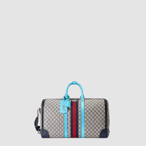 ✨구찌 남성 라지 사이즈 여행가방 - Gucci Mens Large size travel bag - gub8088x