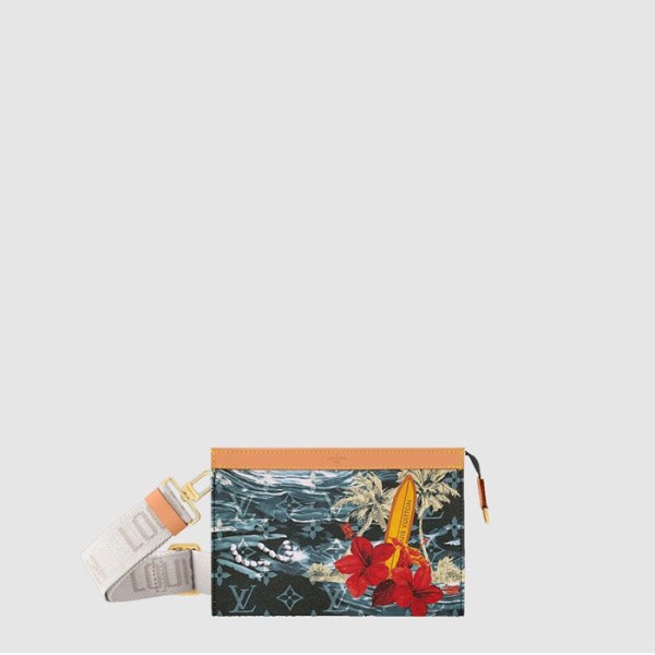 ✨루이비통 남성 미니 핸드백 M83466 - Louis vuitton Mens Mini Handbag - lvb8095x