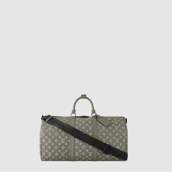 ✨루이비통 남성 키폴 반둘리에 50 M12504 - Louis vuitton Mens Keepall Bandouliere - lvb8110x