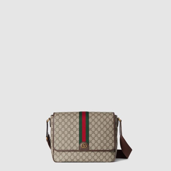✨구찌 남성 오피디아 크로스백 - Gucci Mens Crossbody Bag - gub8125x