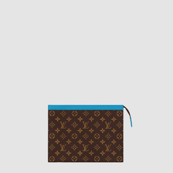 ✨루이비통 남성 포쉐트 보야주 MM M12820 - Louis vuitton Mens Pochette Voyage MM - lvb8137x