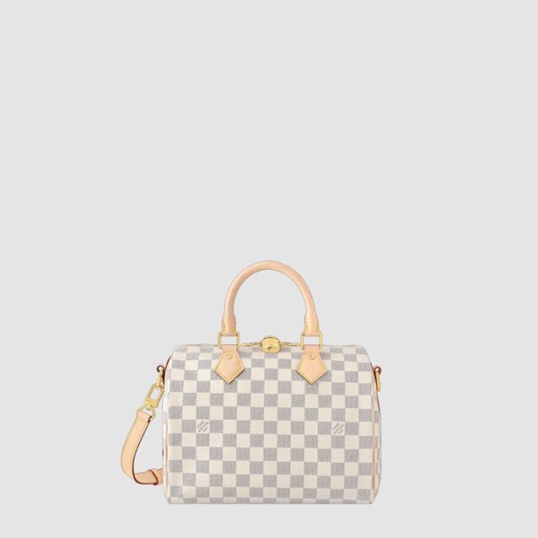 ✨루이비통 남성 스피디 반둘리에 25 N40608 - Louis vuitton Mens Speedy Bandoulière 25 - lvb8138x