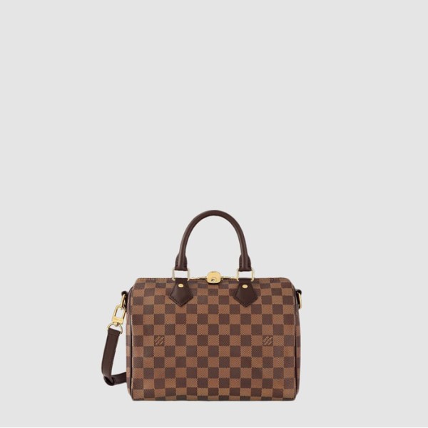 ✨루이비통 남성 스피디 반둘리에 25 N40575 - Louis vuitton Mens Speedy Bandoulière 25 - lvb8139x