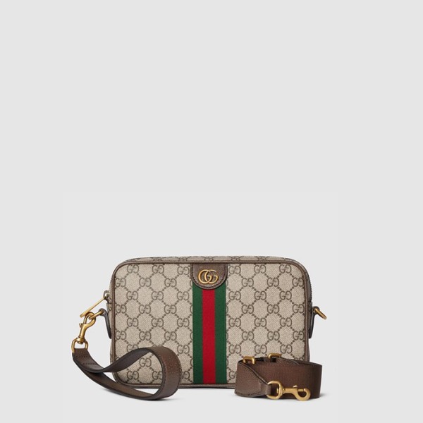 ✨구찌 남성 오피디아 스몰 크로스바디 백 - Gucci Mens Ophidia Small Crossbody Bag - gub8149x