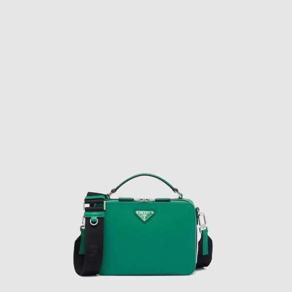 ✨프라다 남성 브리크 가죽 백 2VH069 - Prada Mens Brick Leather Bag - prb8151x