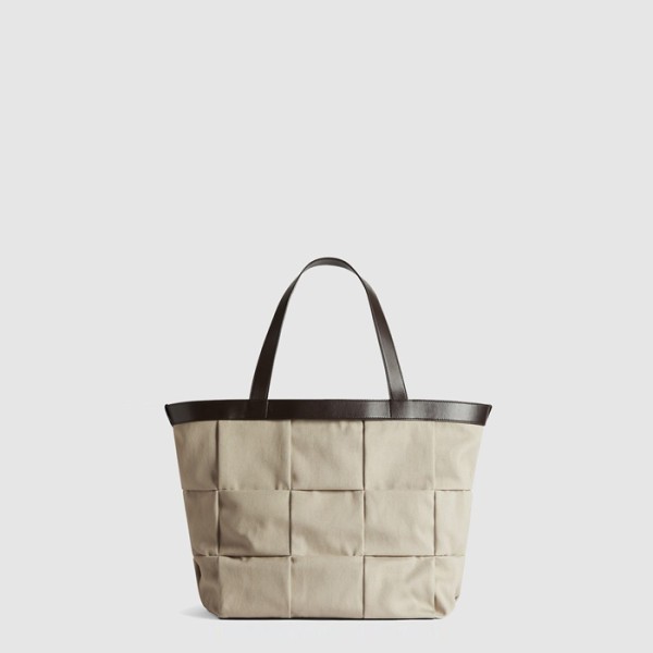 ✨보테가베네타 남성 아르코 토트 - Bottega veneta Mens Arco Tote - bvb8158x