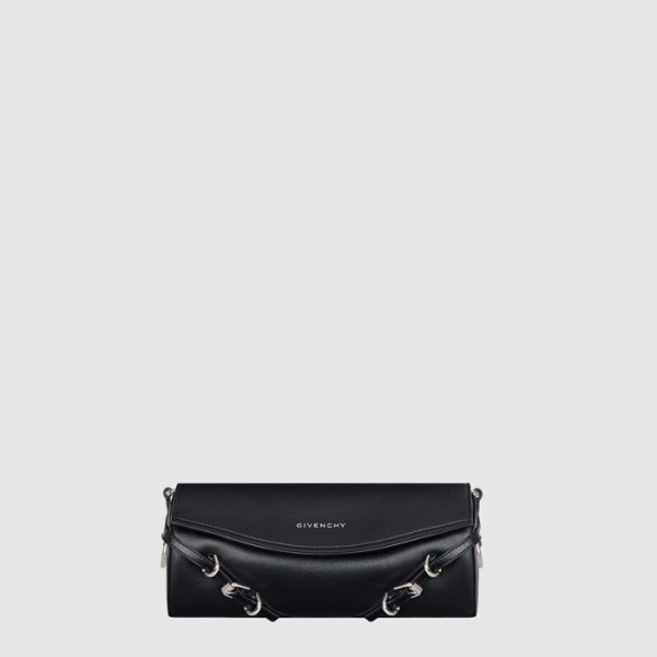 ✨지방시 여성 부아유 그레인 가죽 롤러 백 - Givenchy Womens Boisyou Grain Leather Roller Bag - gib8160x