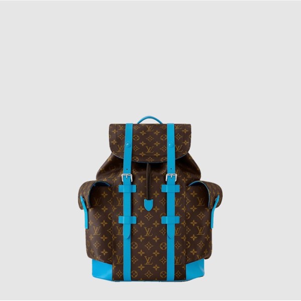 ✨루이비통 남성 크리스토퍼 MM M12729 - Louis vuitton Mens Christopher MM - lvb8164x