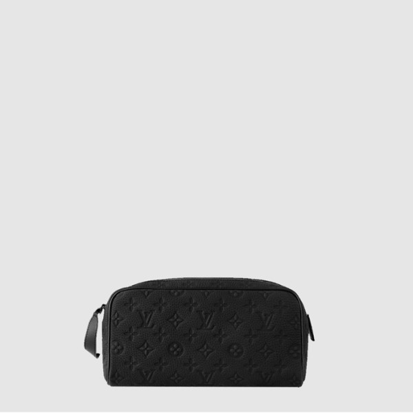 ✨루이비통 남성 돕 키트 파우치 M59478 - Louis vuitton Mens Dopp Kit Pouch - lvb8197x