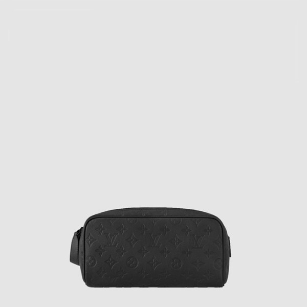 ✨루이비통 남성 돕 키트 파우치 M12645 - Louis vuitton Mens Dopp Kit Pouch - lvb8920x