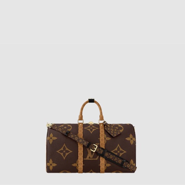 ✨루이비통 남성 키폴 반둘리에 45 M47211 - Louis vuitton Mens Keepall Bandoulière 45 - lvb8929x