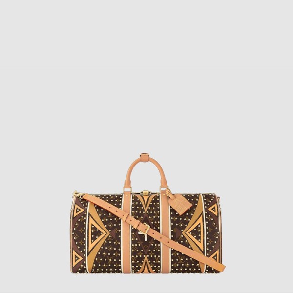✨루이비통 남성 키폴 반둘리에 50 M11577 - Louis vuitton Mens Keepall Bandoulière 50 - lvb8930x