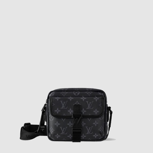 ✨루이비통 남성 겟어웨이 메신저 M12518 - Louis vuitton Mens Getaway Messenger - lvb8938x