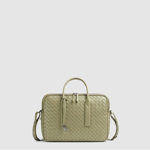 ✨보테가베네타 남성 라지 겟어웨이 브리프케이스 - Bottega Veneta Mens Large Getaway Briefcase - bvb8942x