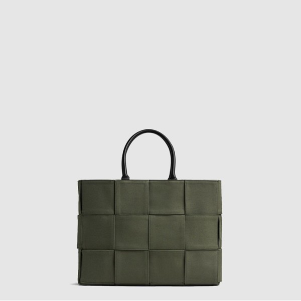 ✨보테가 베네타 남성 라지 아르코 토트 백 - Bottega veneta Mens Large Arco Tote Bag - bvb8951x
