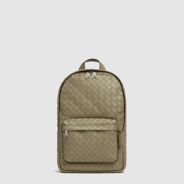✨보테가 베네타 남성 인트레치아토 백팩 - Bottega veneta Mens Intrecciato Backpack - bvb8961x