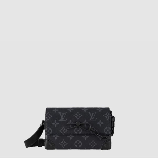 ✨루이비통 남성 스티머 웨어러블 월릿 M81783 - Louis vuitton Mens Steamer Wearable Wallet - lvb8972x