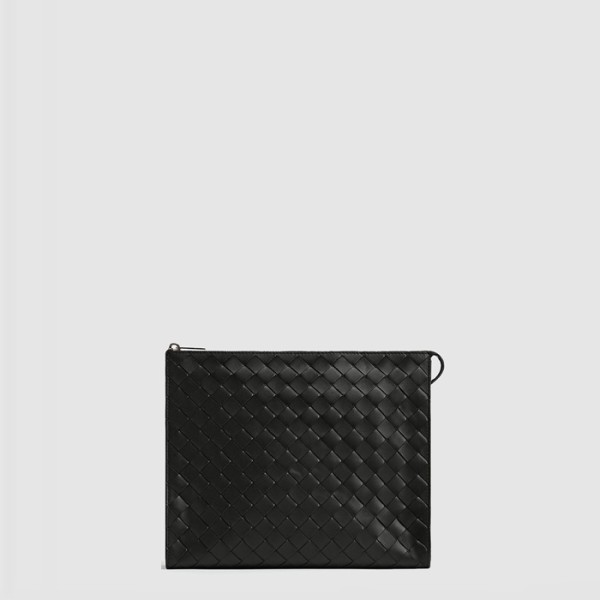 ✨보테가베네타 남성 스탠딩 파우치 - Bottega Veneta Mens Standing Pouch - bvb8977x