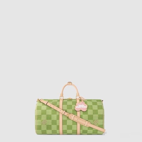 ✨루이비통 남성 키폴 반둘리에 50 N40667 - Louis vuitton Mens Keepall Bandoulière 50 - lvb8986x