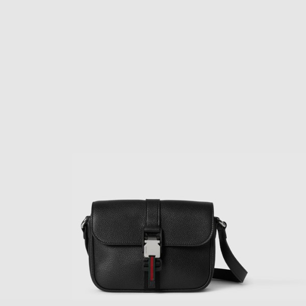 ✨구찌 남성 수퍼 미니 숄더백 - Gucci Mens Super Mini Shoulder Bag - gub8999x