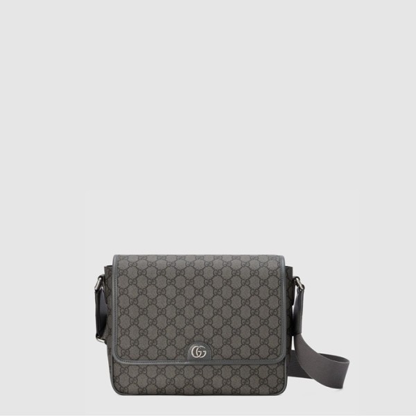 ✨구찌 남성 오피디아 미디엄 메신저백 - Gucci Mens Ophidia Medium Messenger Bag - gub9020x