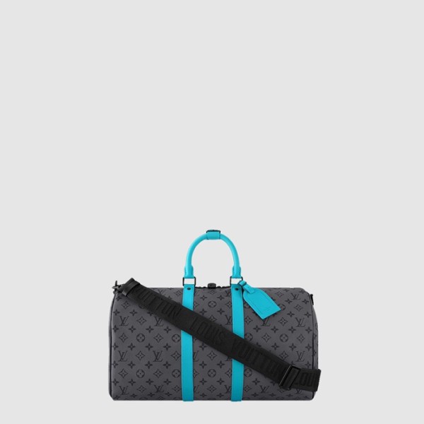✨루이비통 남성 키폴 반둘리에 45 M11481 - Louis vuitton Mens Keepall Bandoulière 45 - lvb9026x