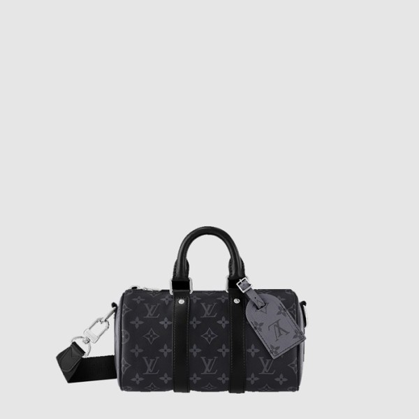 ✨루이비통 남성 키폴 반둘리에 25 M46271 - Louis vuitton Mens Keepall Bandoulière 25 - lvb9027x