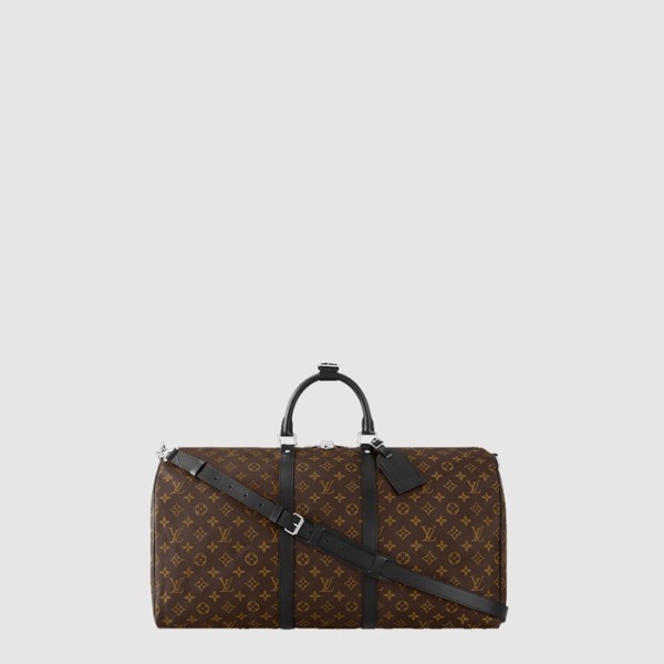 ✨루이비통 남성 키폴 반둘리에 55 M56714 - Louis vuitton Mens Keepall Bandouliere 55 - lvb9036x