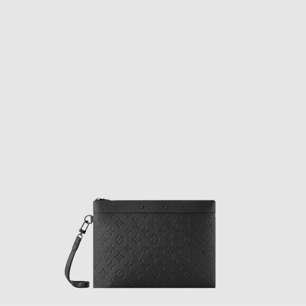 ✨루이비통 남성 포쉐트 투고 M81570 - Louis vuitton Mens Pochette Tougo - lvb9054x