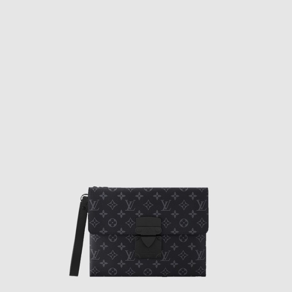 ✨루이비통 남성 보야주 M82598 - Louis vuitton Mens Pochette Voyage - lvb9058x
