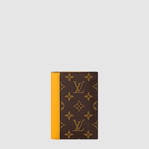 ✨루이비통 남성 패스포트 M82864 - Louis vuitton Mens Passport - lvw359x
