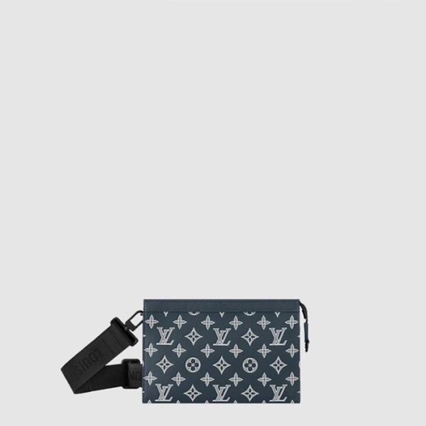 ✨루이비통 남성 가스통 웨어러블 월릿 M83384 - Louis vuitton Mens Gaston Wearable Wallet - lvb9070x