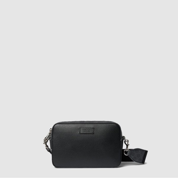 ✨구찌 남성 GG 크로스백 - Gucci Mens GG Crossbody Bag - gub9087x