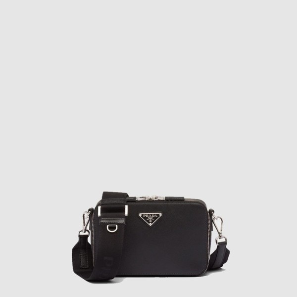 ✨프라다 남성 브리크 가죽 백 2VH070 - Prada Mens Brick Leather Bag - prb9096x