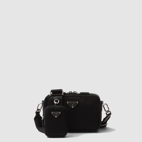 ✨프라다 남성 브리크 가죽 백 2VH070 - Prada Mens Brick Leather Bag - prb9097x