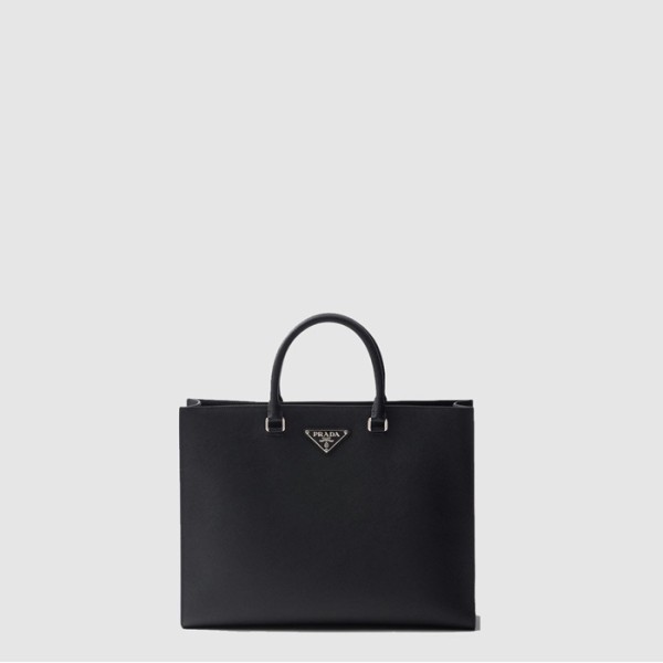 ✨프라다 남성 가죽 브리프케이스 2VG101 - Prada Mens Leather Briefcase - prb9105x