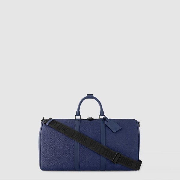 ✨루이비통 남성 키폴 반둘리에 50 M11495 - Louis vuitton Mens Keepall Bandouliere 50 - lvb9111x