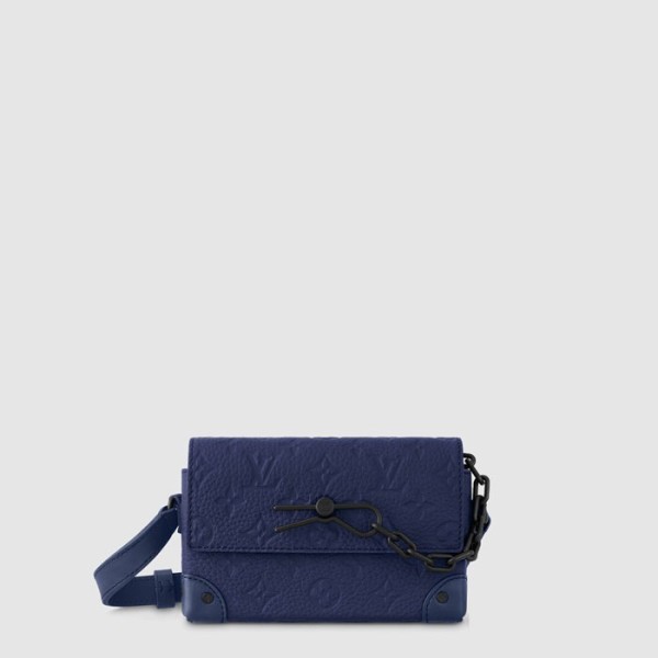 ✨루이비통 남성 스티머 웨어러블 월릿 M11522 - Louis vuitton Mens Steamer Wearable Wallet - lvb9114x