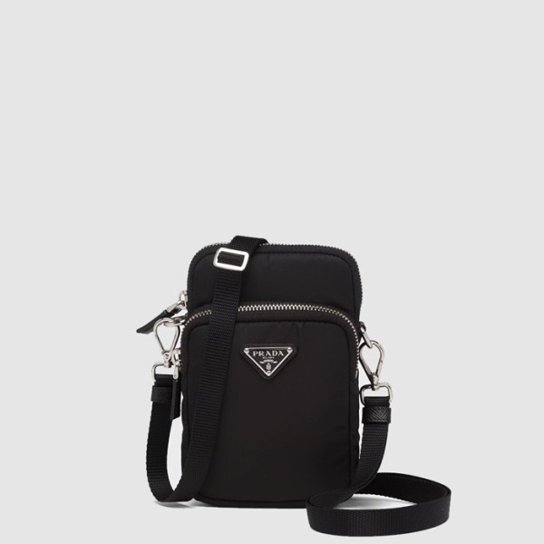 ✨프라다 남성 스마트폰 케이스 2ZT024 - Prada Mens Smartphone Case - prb9116x