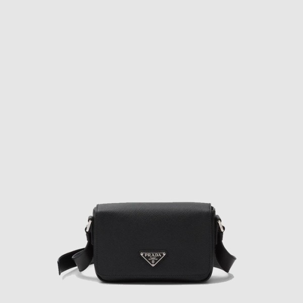 ✨프라다 남성 사피아노 가죽 숄더백 2VD065 - Prada Mens Saffiano Leather Shoulder Bag - prb9117x