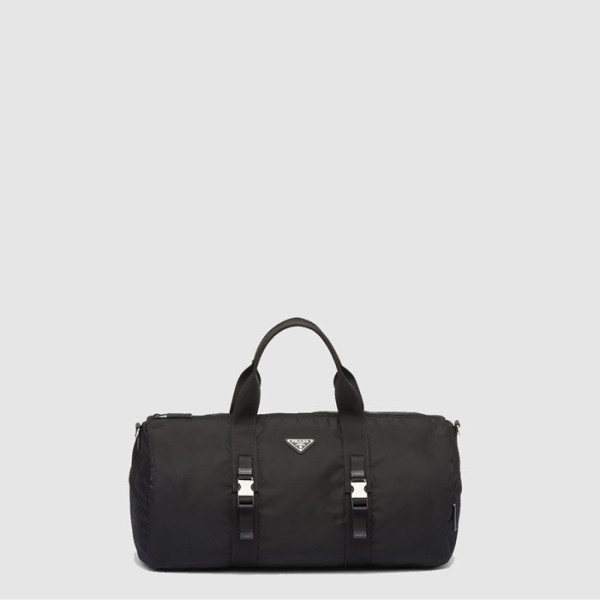 ✨프라다 남성 리나일론 사피아노 가죽 더플백 2VC015 - Prada Mens Re-Nylon Saffiano Leather Duffle Bag - prb9119x
